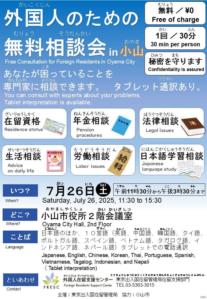 英語スライド1