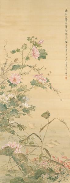 生井亮司_静寂のとき、月とともに、