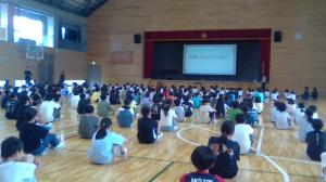 全校集会6023_１