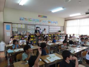 R07幼小連携