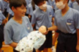 思春期(2)