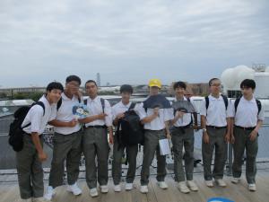 旅行9