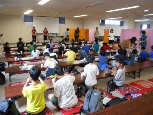 合同社会体験学習５