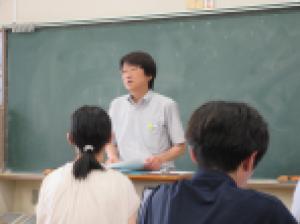 道徳7月4