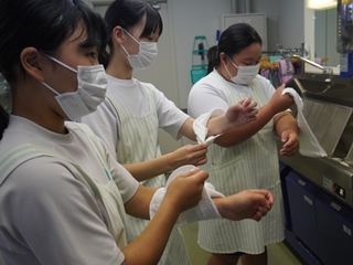 0630職場体験 (1)
