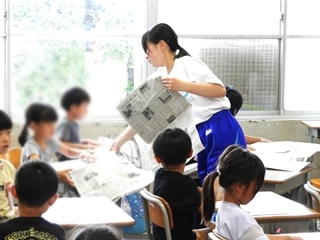 0630職場体験 (2)