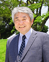 小山市長 浅野正富